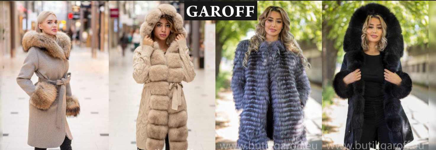 Garoff Flottiljen Köpkvarter